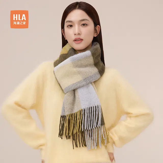 HLA