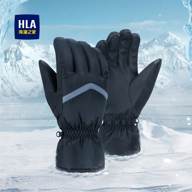HLA