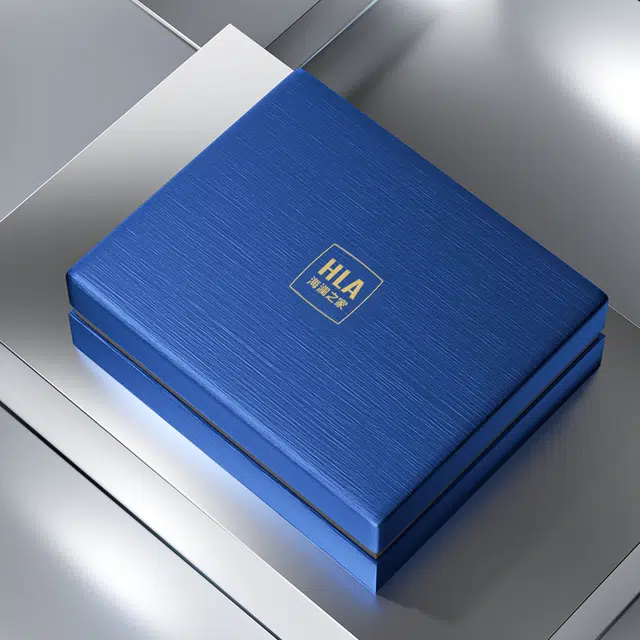 HLA 3.5cm