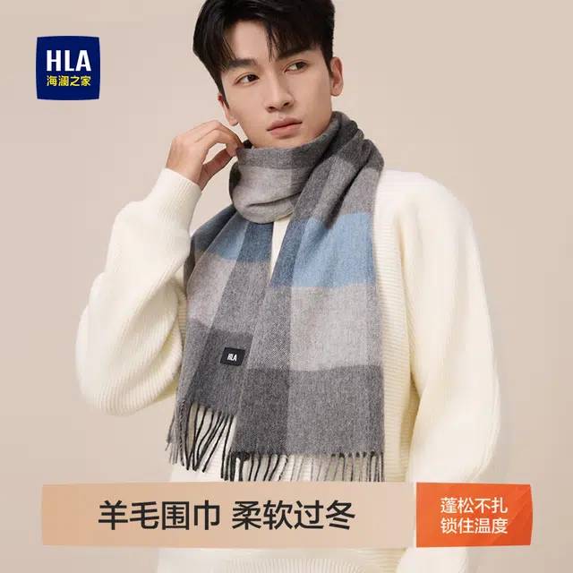 HLA