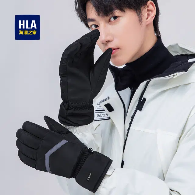 HLA