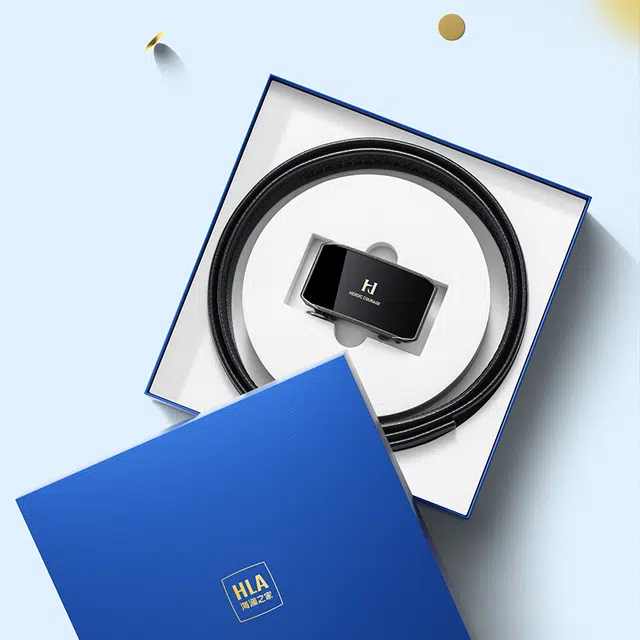 HLA 3.5cm