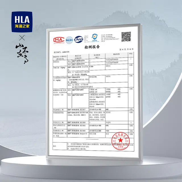 HLA 3.75cm
