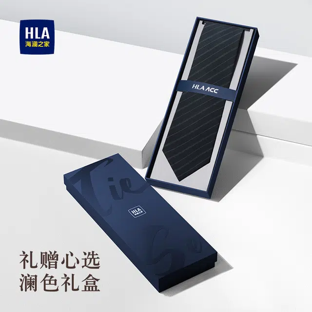 HLA
