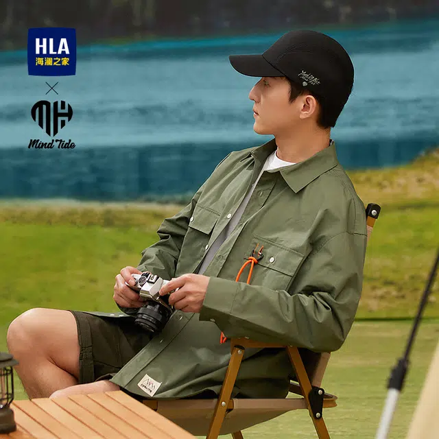 HLA