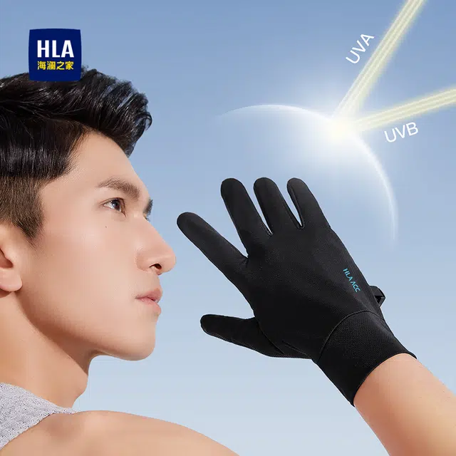 HLA