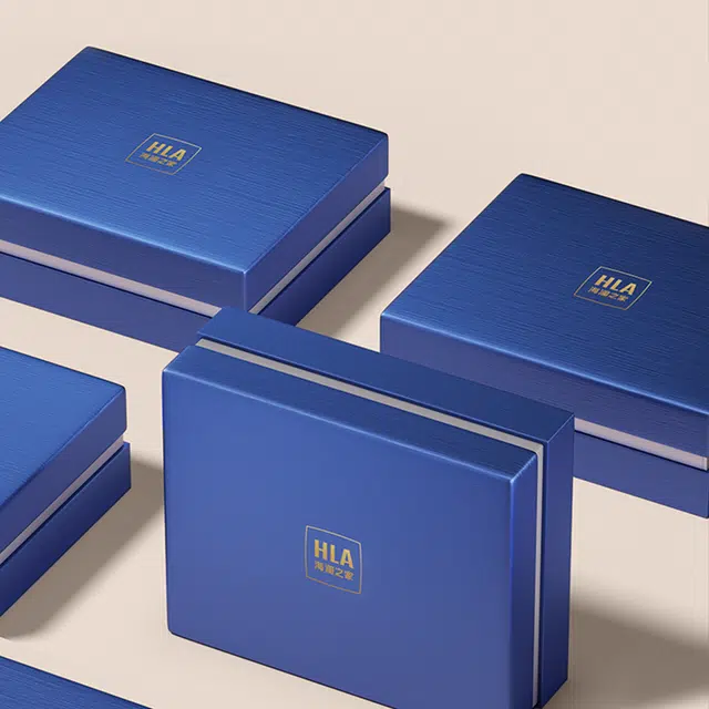 HLA 3.75cm