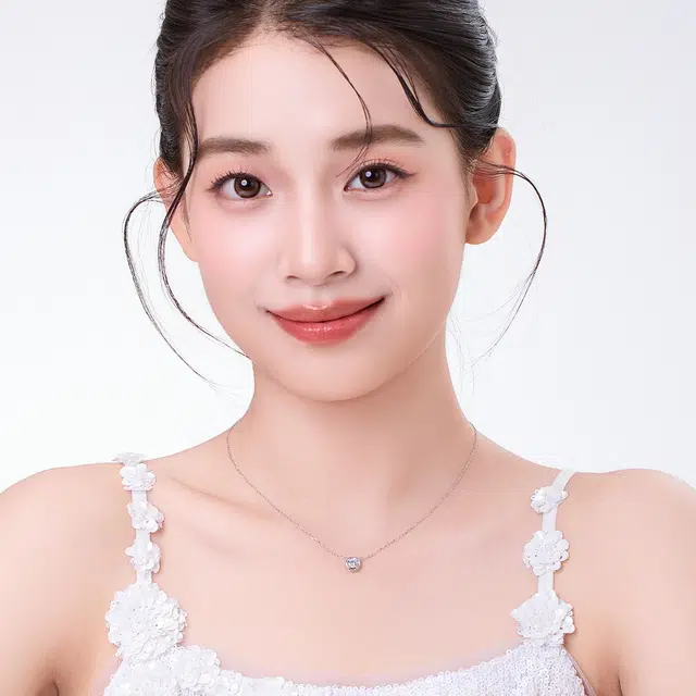 DODOGOGO ins S925