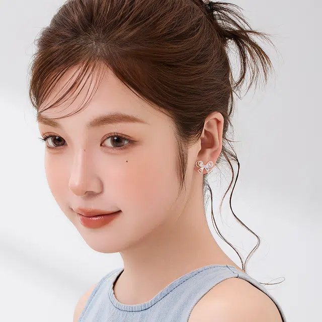 DODOGOGO ins S925