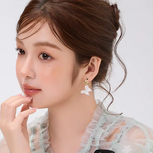 DODOGOGO ins S925