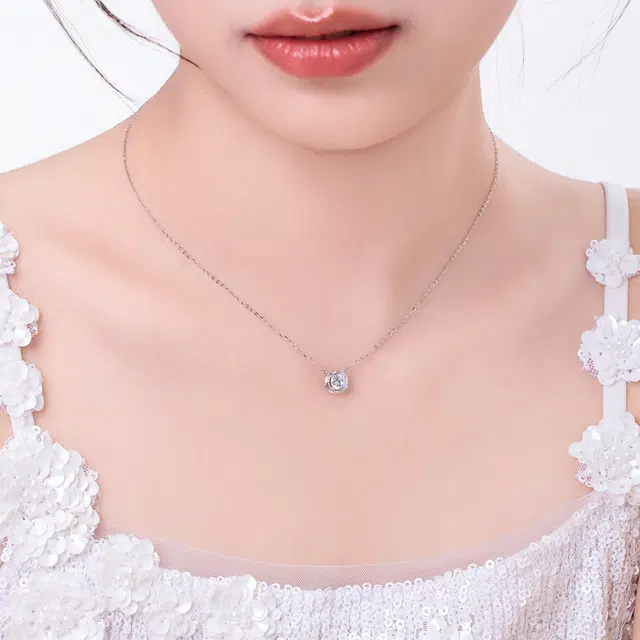 DODOGOGO ins S925
