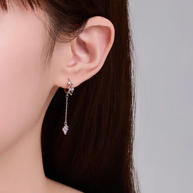 DODOGOGO ins S925