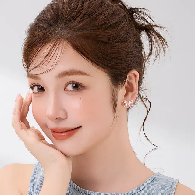 DODOGOGO ins S925