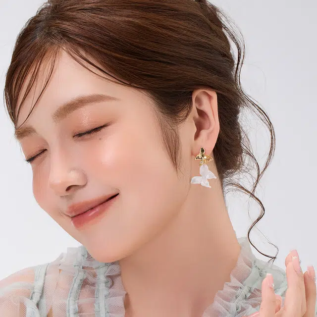 DODOGOGO ins S925