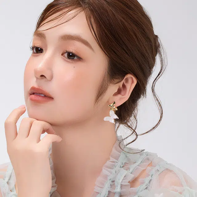 DODOGOGO ins S925