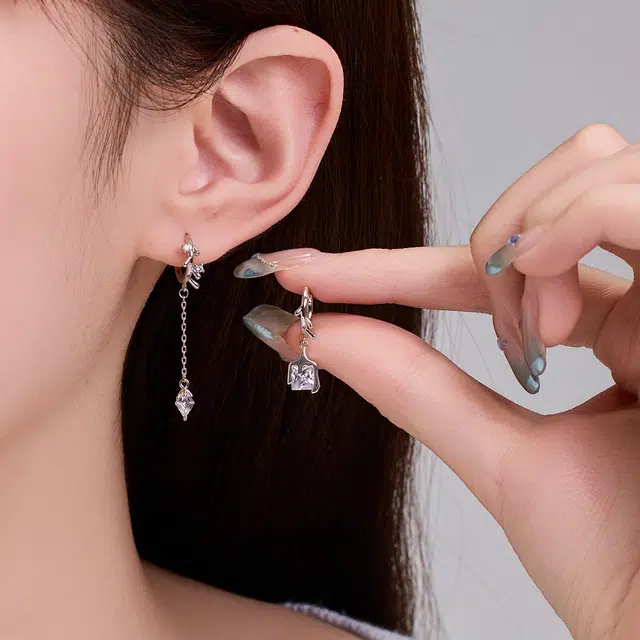 DODOGOGO ins S925