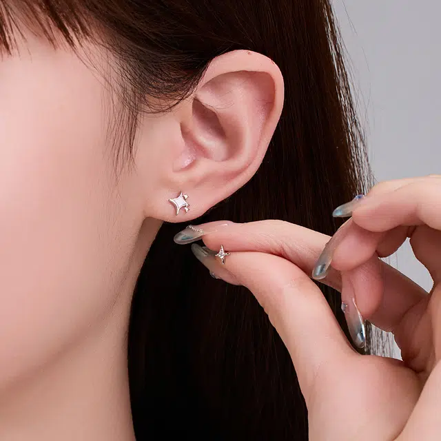 DODOGOGO ins S925