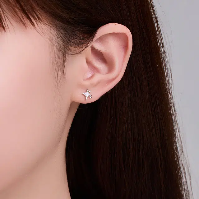 DODOGOGO ins S925