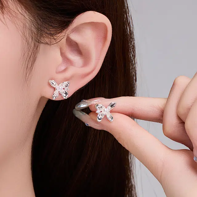 DODOGOGO ins S925