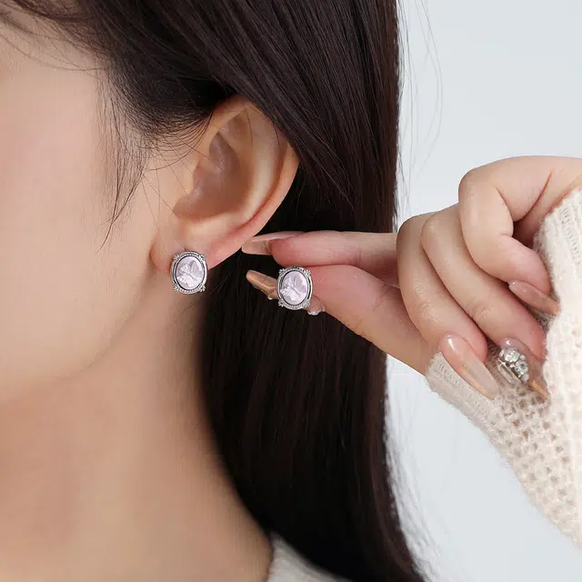 DODOGOGO ins s925