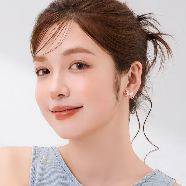 DODOGOGO ins S925