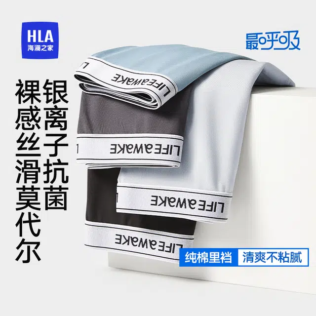 HLA 60S10A 3