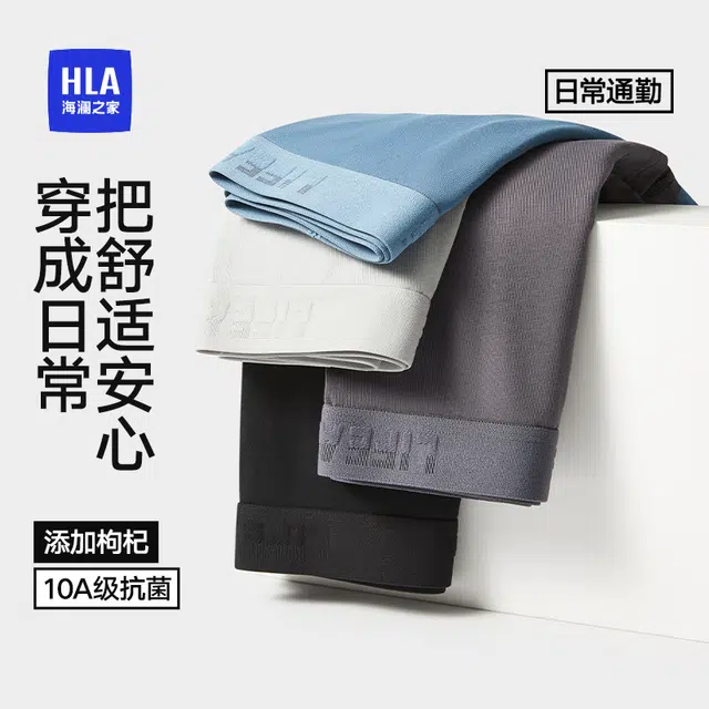 HLA 10A