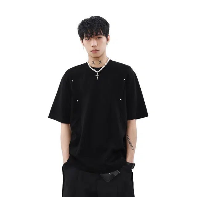 PAINT STAIN T