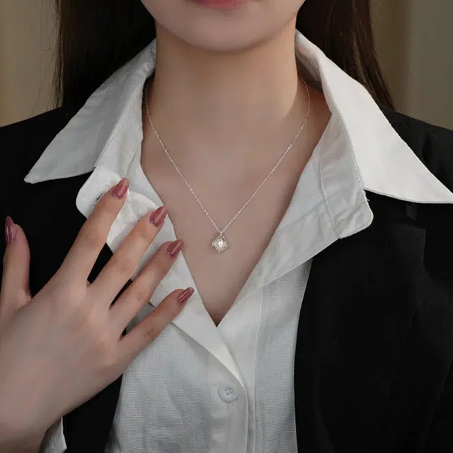 ZOKS ins S925