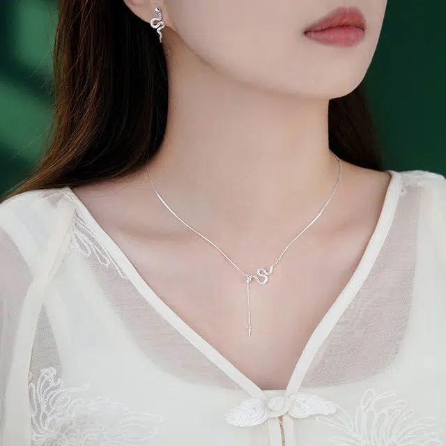 ZOKS ins S925