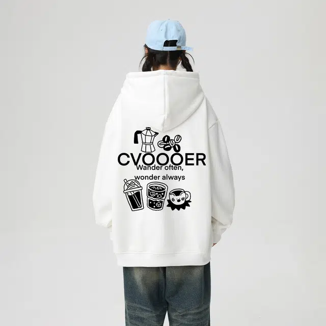 CVOOOER