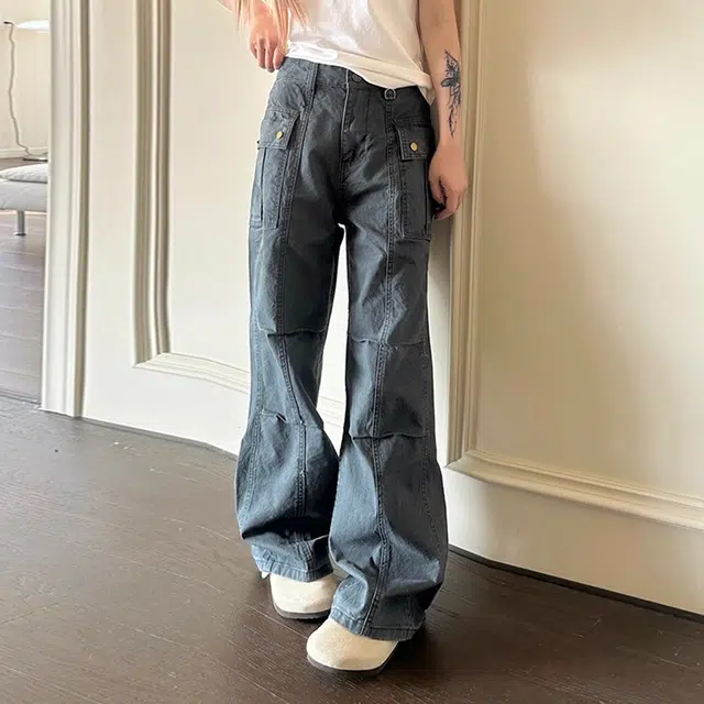 CVOOOER cleanfit