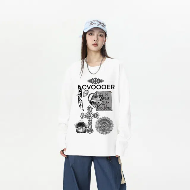 CVOOOER T