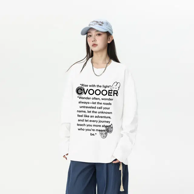 CVOOOER T