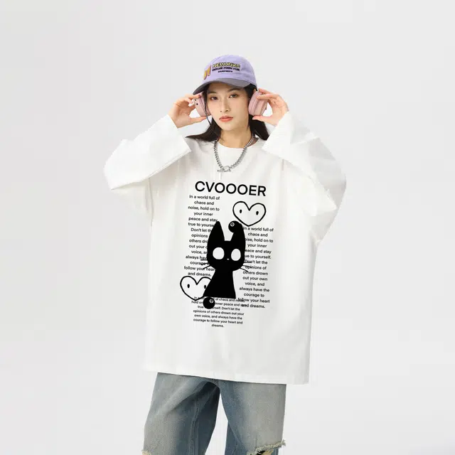 CVOOOER T