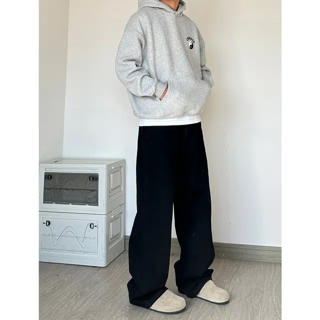 CVOOOER cleanfitvibe
