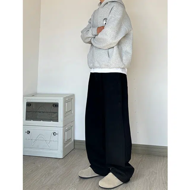 CVOOOER cleanfitvibe