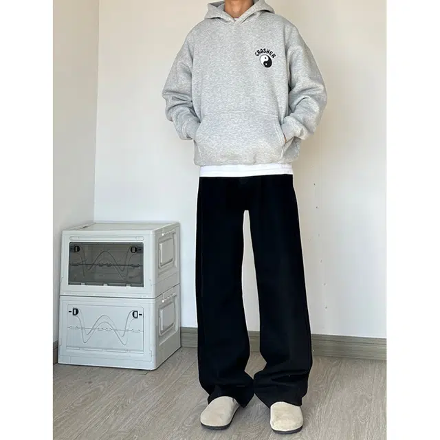 CVOOOER cleanfitvibe