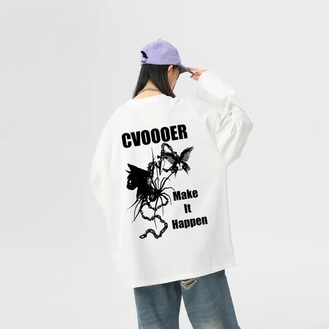 CVOOOER T
