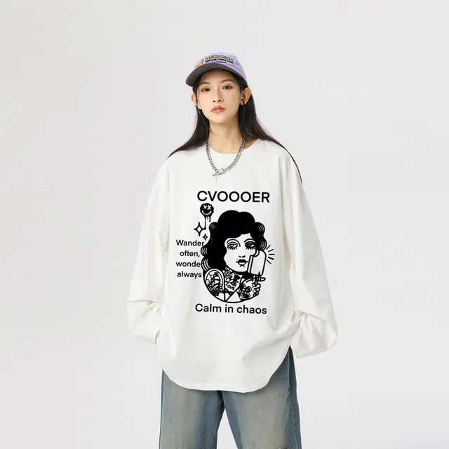 CVOOOER T