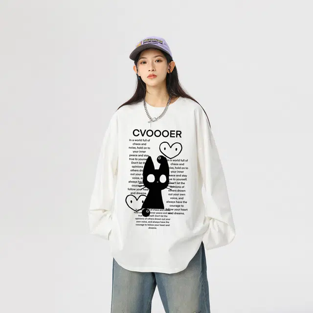 CVOOOER T