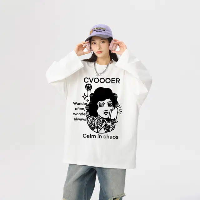 CVOOOER T
