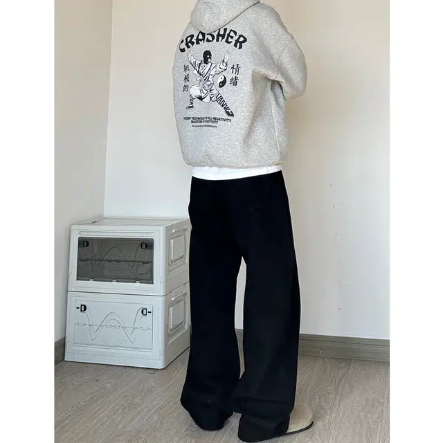 CVOOOER cleanfitvibe