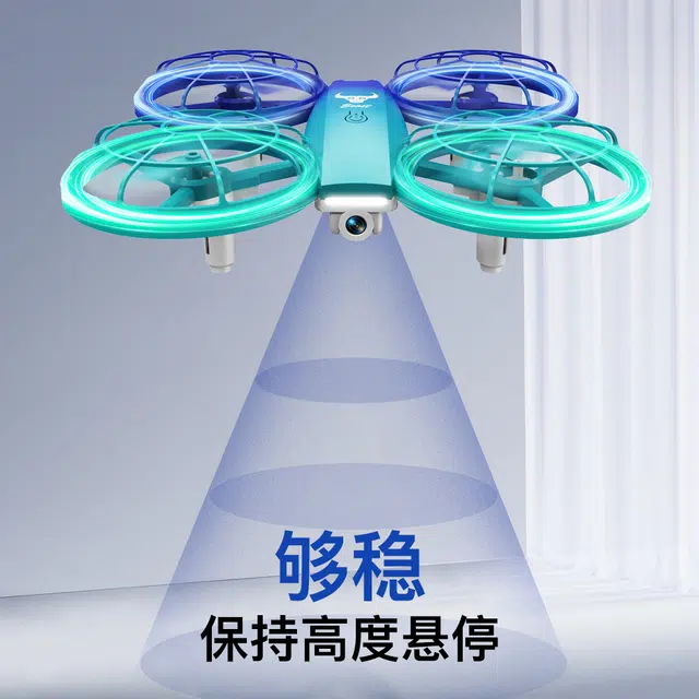 ZLL SG500