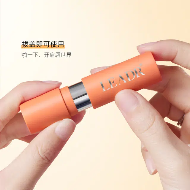 LEADR 3.8g
