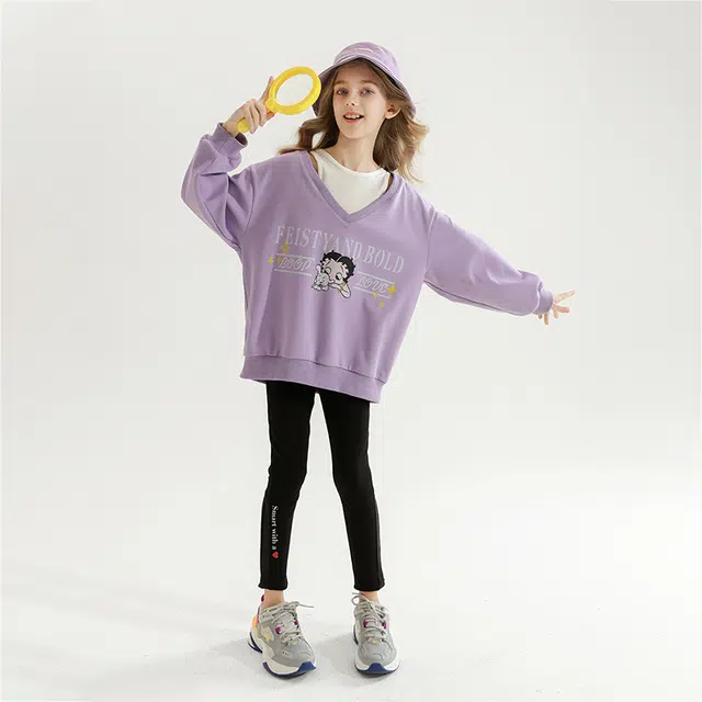 BETTY BOOP V
