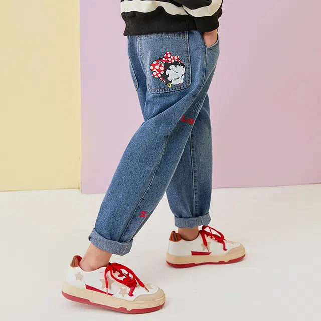BETTY BOOP