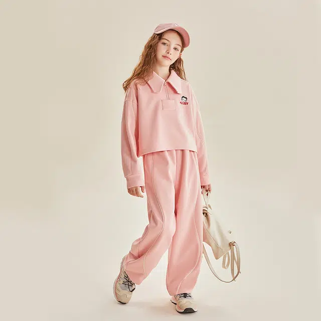 BETTY BOOP POLO