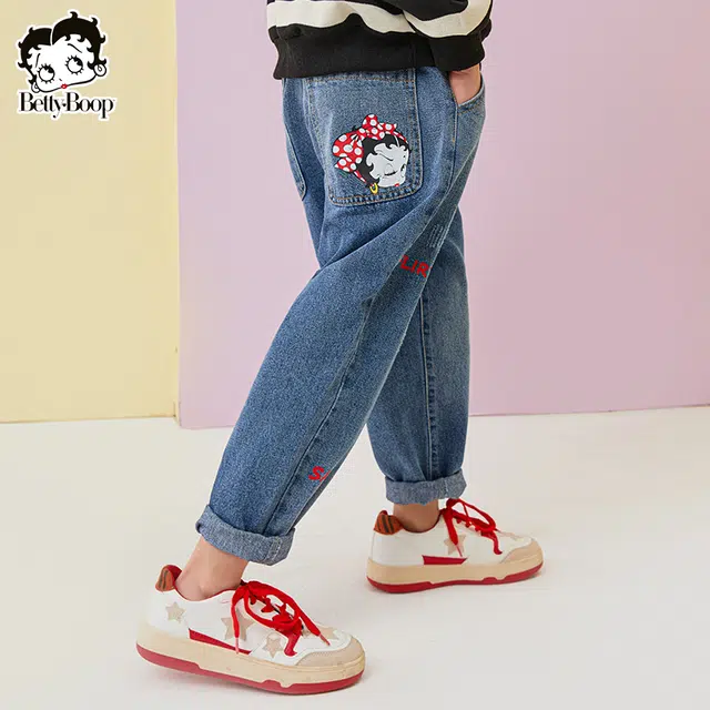 BETTY BOOP