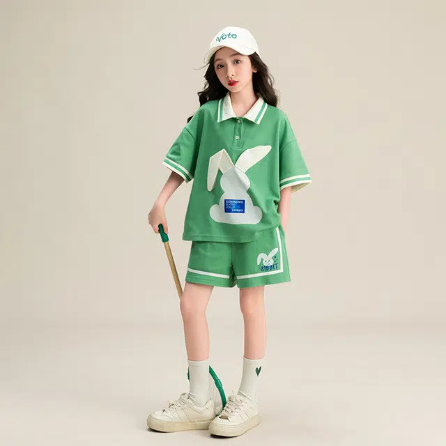 BETTY BOOP Polo